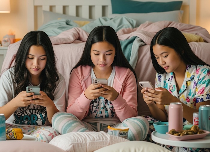 How TikTok Is Changing America’s Gen Z