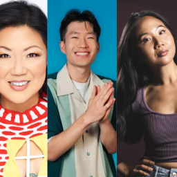 5 Asian Comedians Who Flipped the Script on Stand-Up
