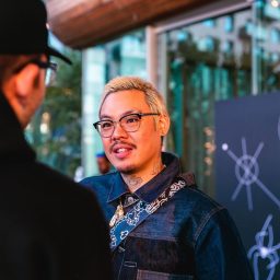 Dr. Woo Is Hollywood’s Most Wanted Tattoo Artist