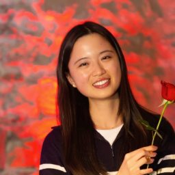 Lillian Zhang is Giving Gen Z a Blueprint to Building Wealth