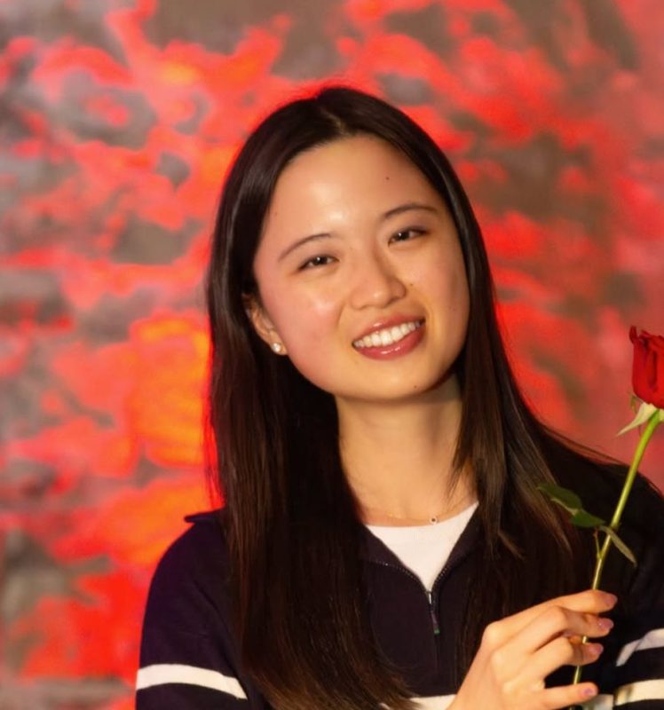 Lillian Zhang is Giving Gen Z a Blueprint to Building Wealth
