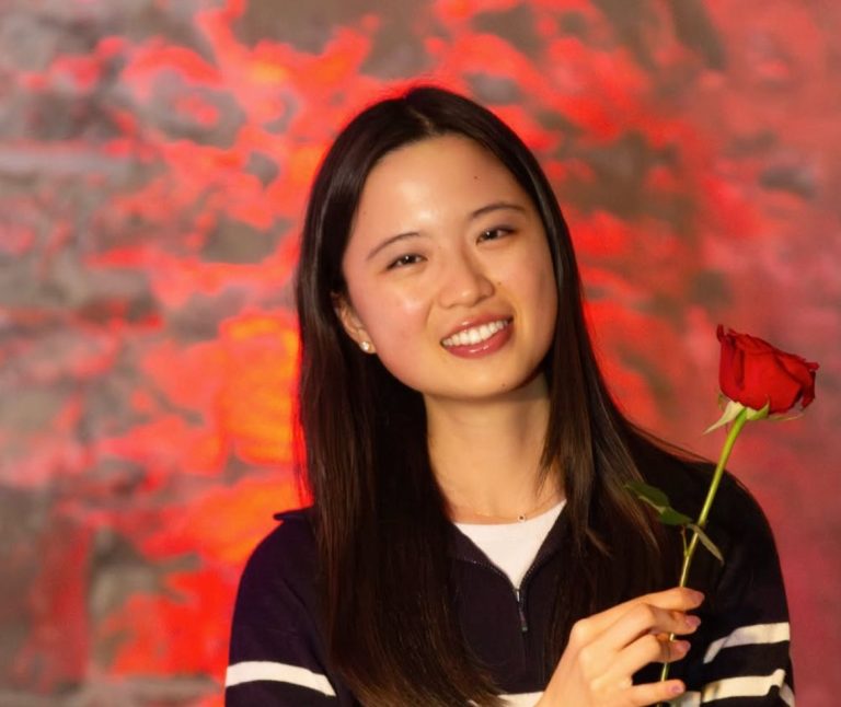 Lillian Zhang is Giving Gen Z a Blueprint to Building Wealth