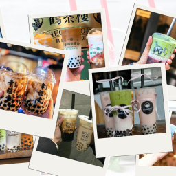 Tracing the Origins of the Boba Empire