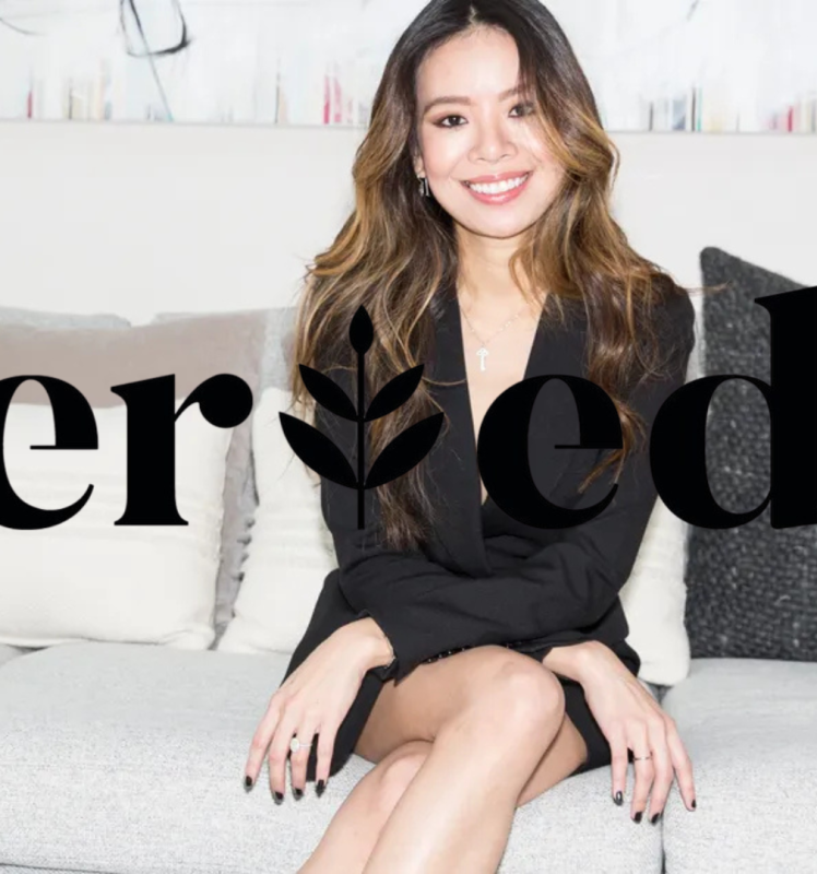 Kimberley Ho Left Wall Street to Protect Gen Alpha’s Skin