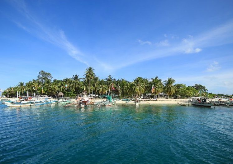 The Philippines Make a Big Summer Splash
