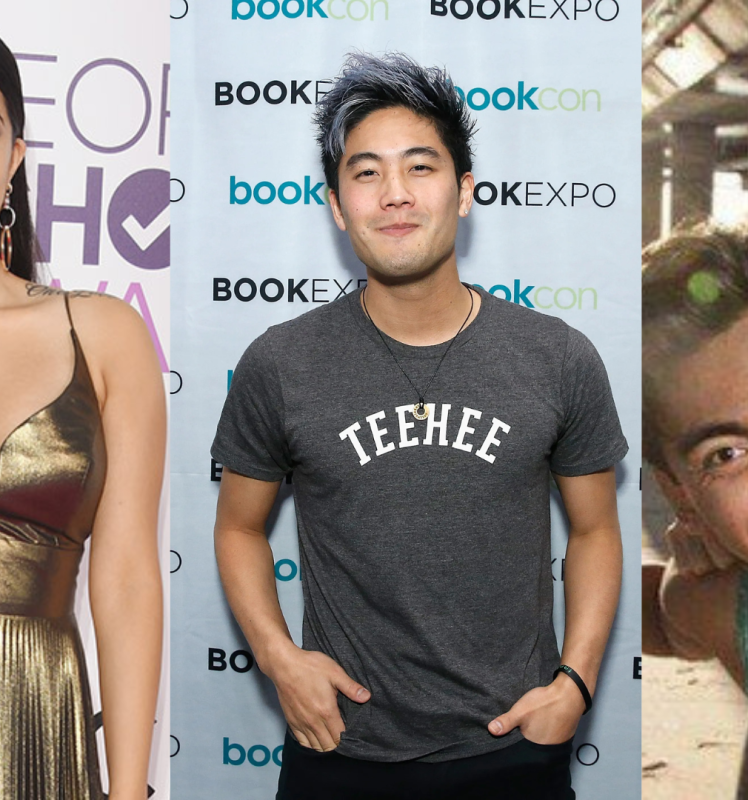 Before TikTok, These Asian YouTubers were Running the 2010s