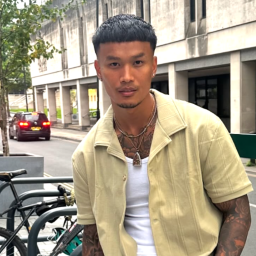 Zak Srakaew is Love Island’s First Southeast Asian Bombshell