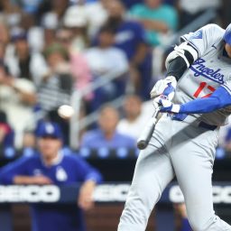 Ohtani Headlines NL All-Stars, More Asian Stars Eye Selection