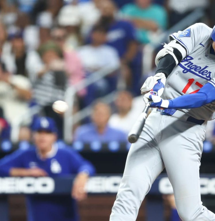 Ohtani Headlines NL All-Stars, More Asian Stars Eye Selection