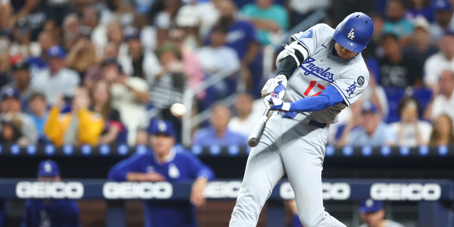 Ohtani Headlines NL All-Stars, More Asian Stars Eye Selection
