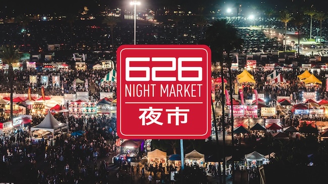 Does 626 Night Market Merit the Hype? I Went to Find Out.