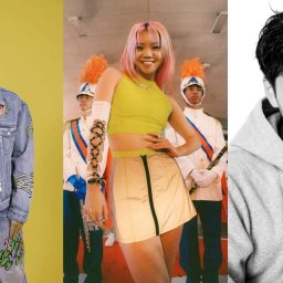 Asian American Dancers Represent Through Rhythm