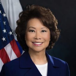 Ladies & Legends: Elaine Chao – Trailblazer and Historymaker