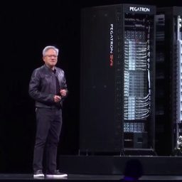 Nvidia to Resume AI GPU Sales in China
