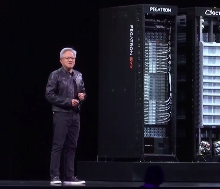 Nvidia to Resume AI GPU Sales in China