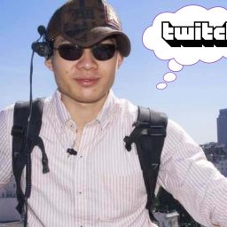 Justin Kan Cashed Out of Twitch Too Early for $970 Million