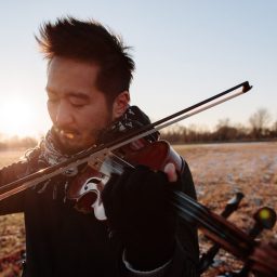 Kishi Bashi’s Eclectic Pop Songs Revel in Japanese Heritage