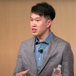 Mark Chen Said No to Zuckerberg’s Billions