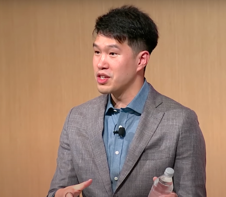 Mark Chen Said No to Zuckerberg’s Billions