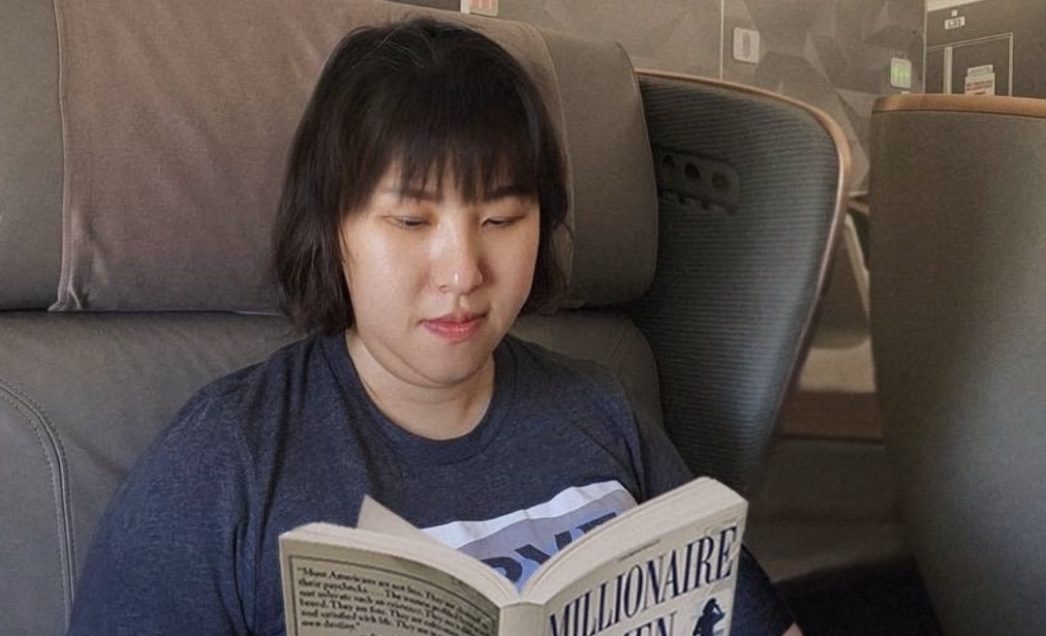 Money Moves that Helped Michelle Lee Change Her Life