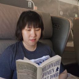 Money Moves that Helped Michelle Lee Change Her Life