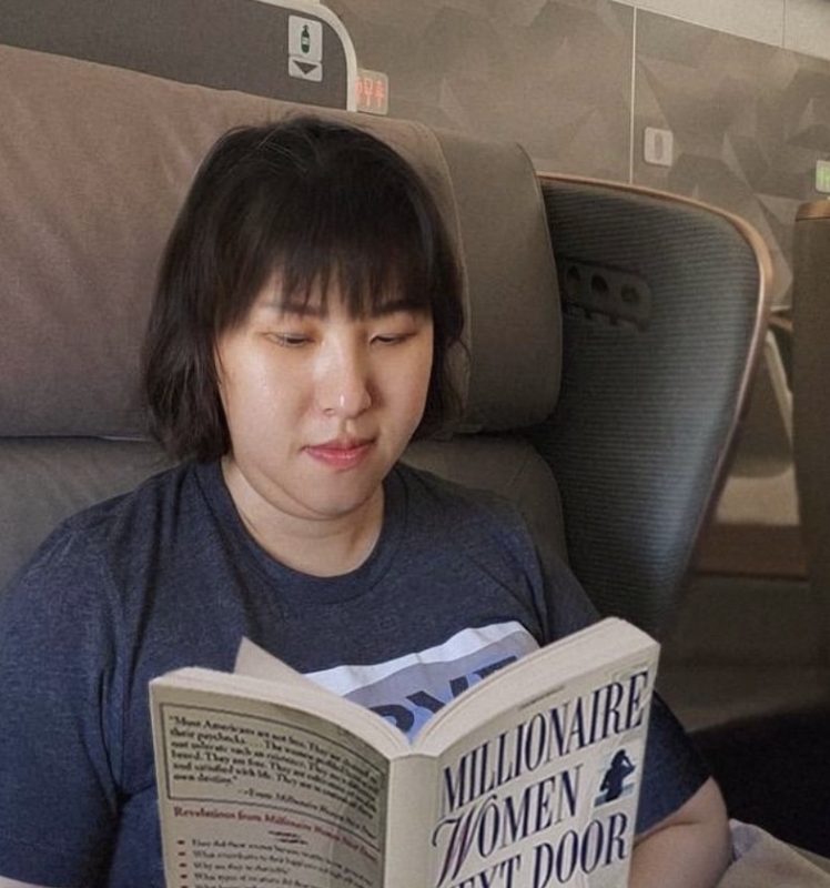 Money Moves that Helped Michelle Lee Change Her Life