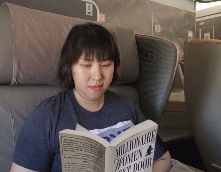 Money Moves that Helped Michelle Lee Change Her Life