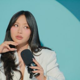 The Rise, Disappearance, and Reinvention of Michelle Phan