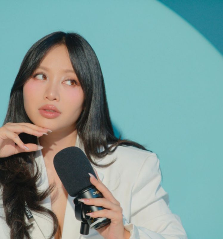 The Rise, Disappearance, and Reinvention of Michelle Phan