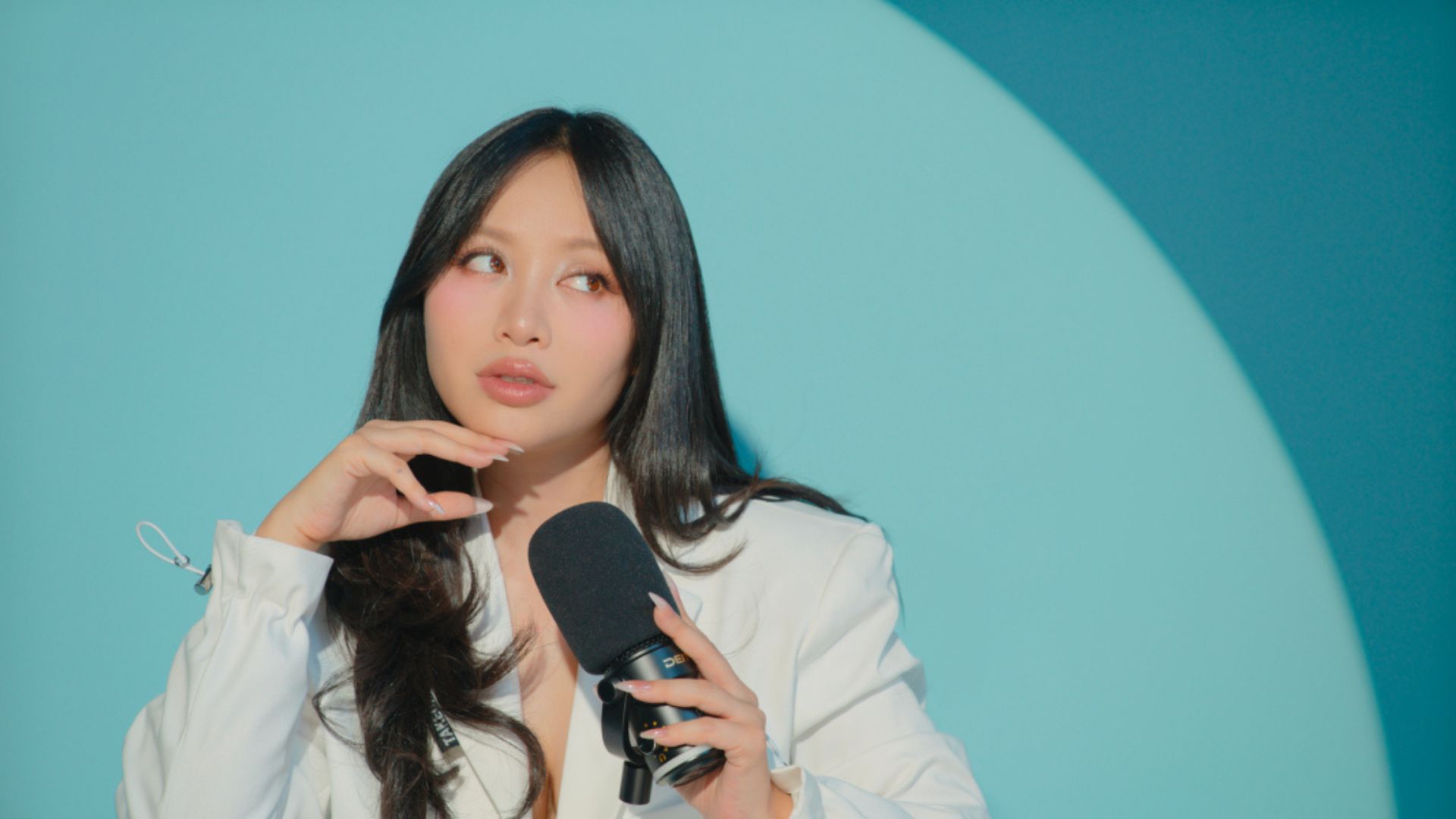 The Rise, Disappearance, and Reinvention of Michelle Phan