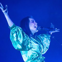 Mitski’s Vocal Style Builds Cultlike Following