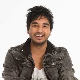 Actor Rohan Mirchandaney Has Pikachu To Thank