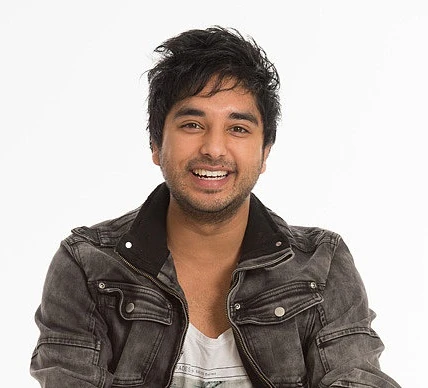 Actor Rohan Mirchandaney Has Pikachu To Thank