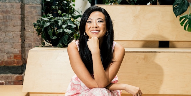 Vivian Tu Takes Money Smarts Viral