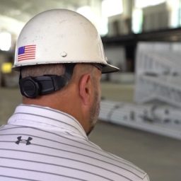ICE Raids Scare Off Legal Migrants from Construction Projects
