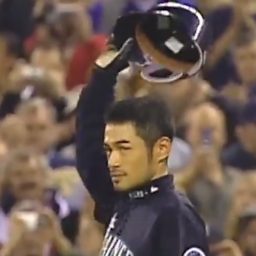 Top Ichiro Moments in MLB