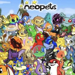 Neopets was Nearly Forgotten Until a Superfan Took Over