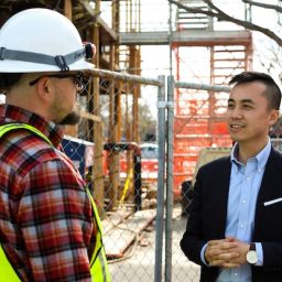 California’s Alex Lee Takes on the Housing Crisis