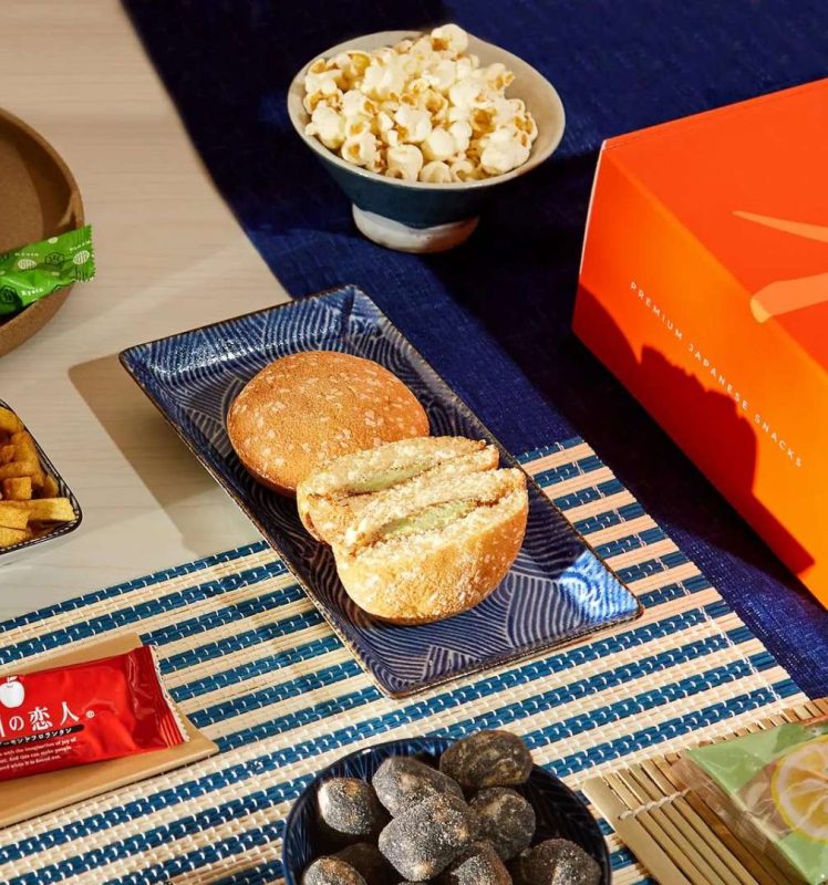 Bokksu Can Bring Japan to Your Front Door