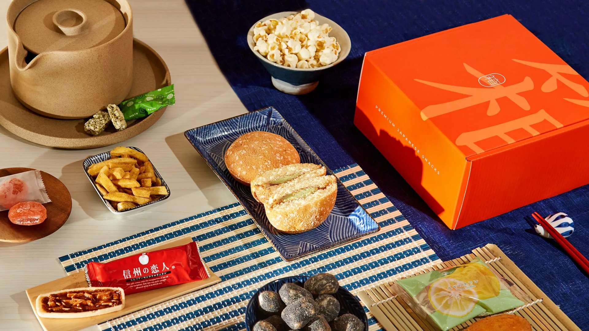 Bokksu Can Bring Japan to Your Front Door