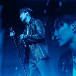 Jay Park Enjoys Trans-Pacific Music Stardom