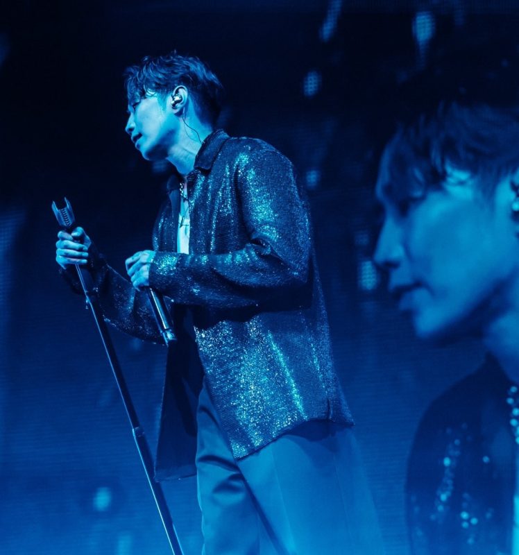 Jay Park Enjoys Trans-Pacific Music Stardom