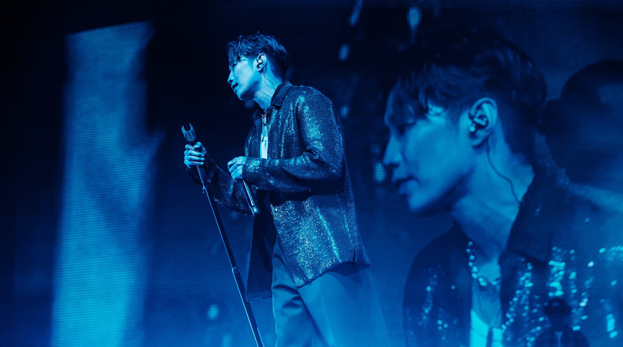 Jay Park Enjoys Trans-Pacific Music Stardom