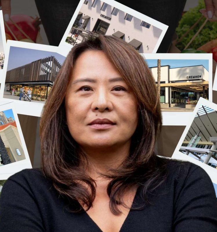 Josephine Antoci Turned Erewhon into LA’s Most Exclusive Grocery Store
