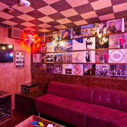 Karaoke Is America’s New Nightlife Obsession
