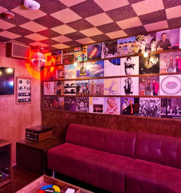 Karaoke Is America’s New Nightlife Obsession