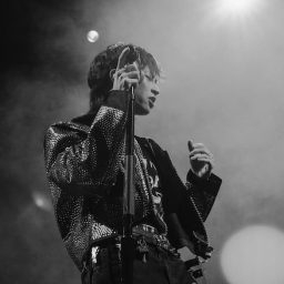 Keshi’s Self-Taught Lo-fi Sound Modernizes R&B