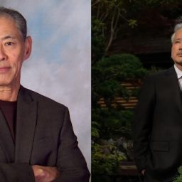 Dale Minami and Donald Tamaki Fight for Legacy of Justice