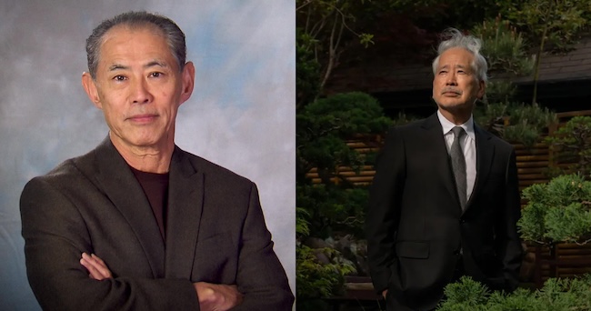 Dale Minami and Donald Tamaki Fight for Legacy of Justice