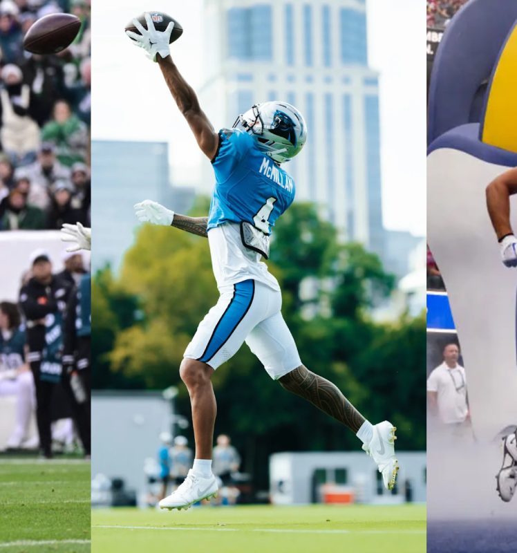 Three Can’t-Miss Prop Bets for the NFL Season